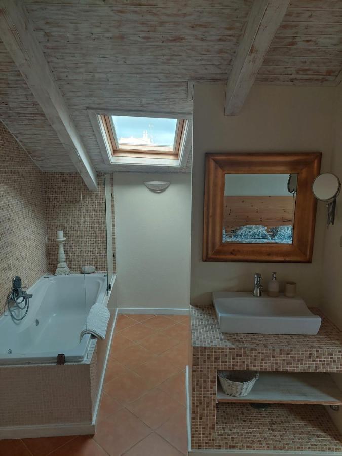 Casa Algarviana Apartment São Bartolomeu de Messines Exterior foto