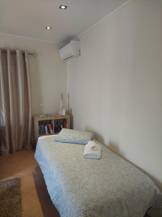 Casa Algarviana Apartment São Bartolomeu de Messines Exterior foto