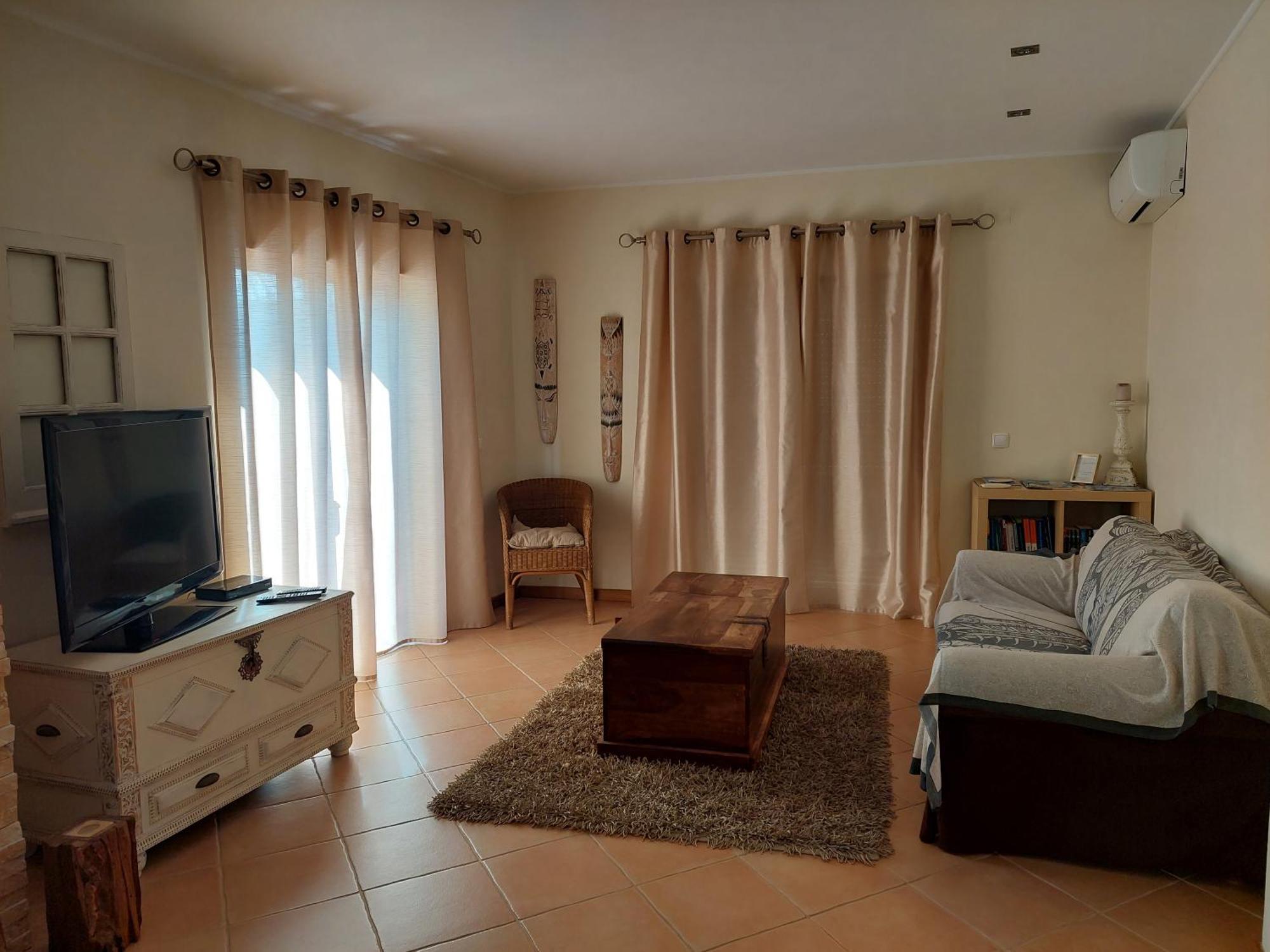 Casa Algarviana Apartment São Bartolomeu de Messines Exterior foto