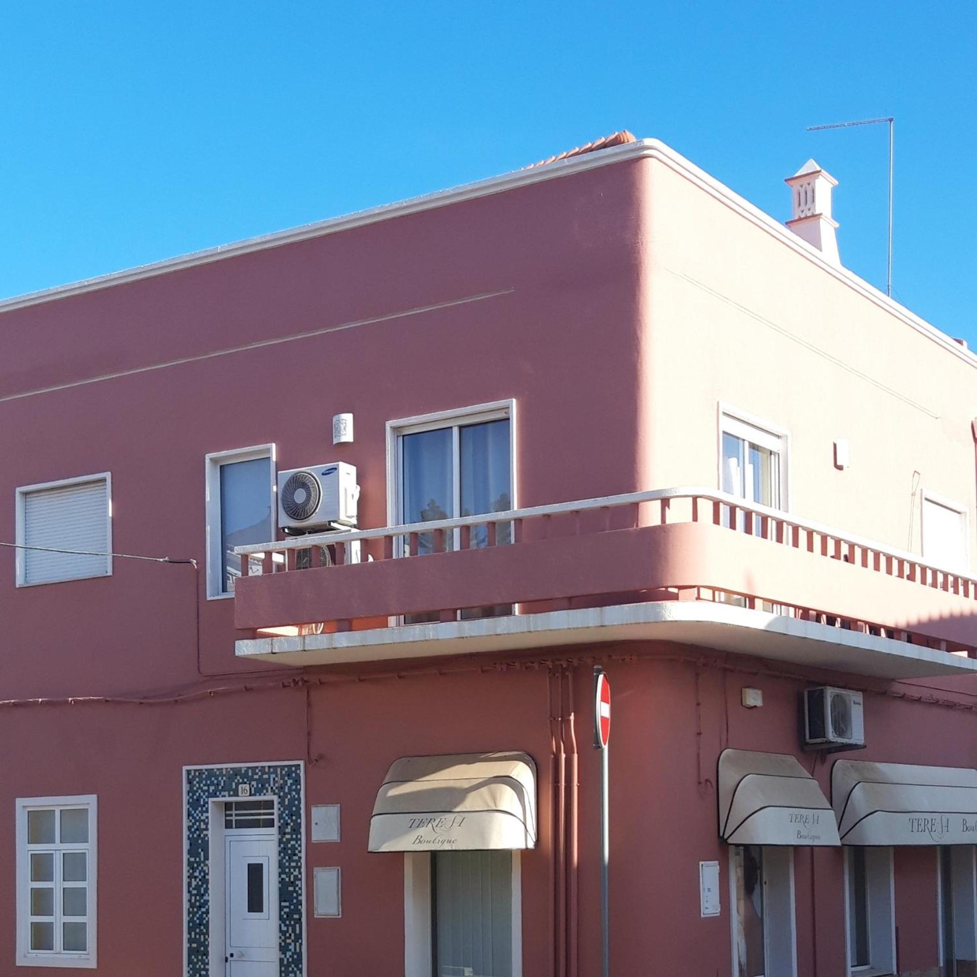 Casa Algarviana Apartment São Bartolomeu de Messines Exterior foto